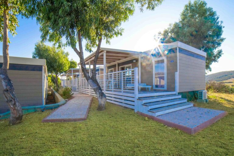 Baia Holiday Capo D'orso - Bild 15