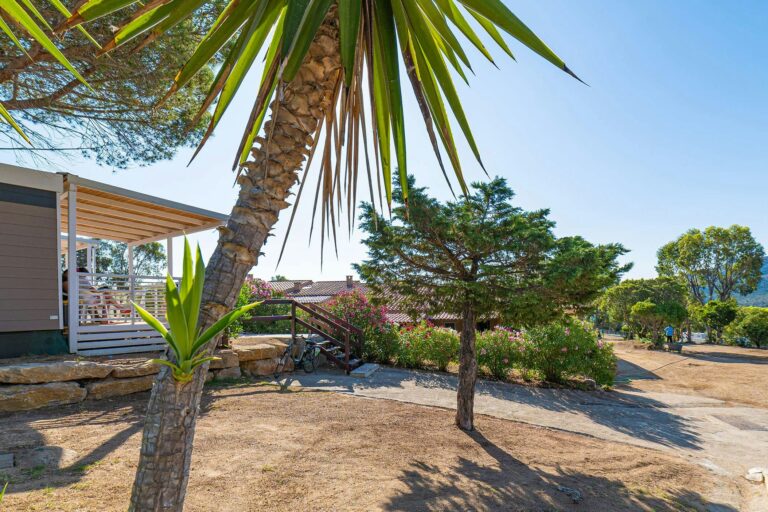 Baia Holiday Capo D'orso - Bild 16