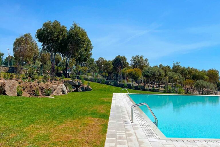 Baia Holiday Capo D'orso - Bild 6