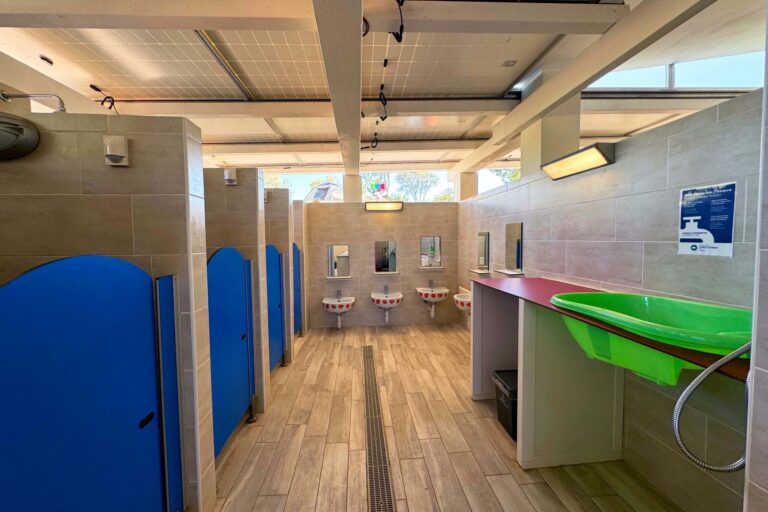 Baia Holiday Capo D'orso - Bild 9