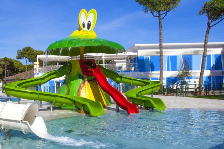 Baia Holiday Cavallino - Bild 12 Baia Holiday Cavallino - Bild 12