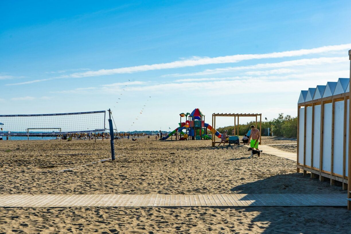 Baia Holiday Cavallino - Bild 16 Baia Holiday Cavallino - Bild 16