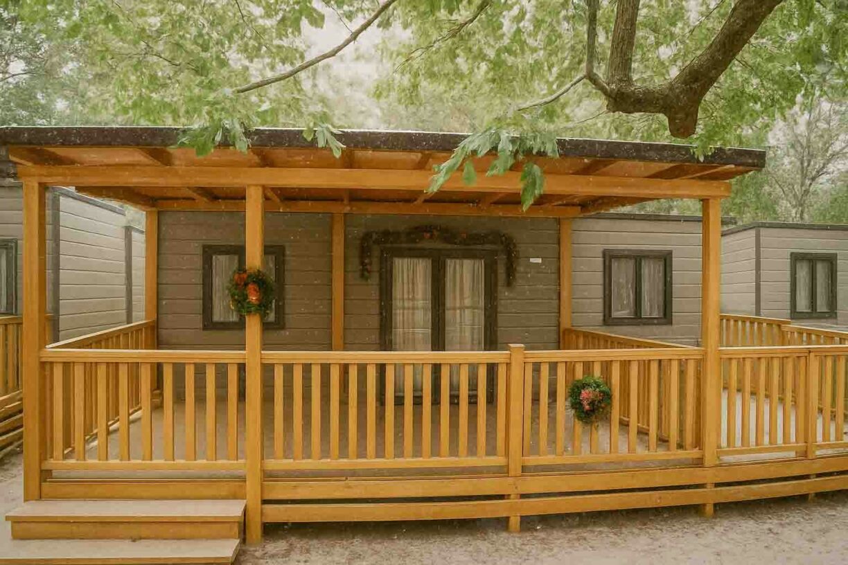 Baia Holiday Cavallino - Bild 17 Baia Holiday Cavallino - Bild 17