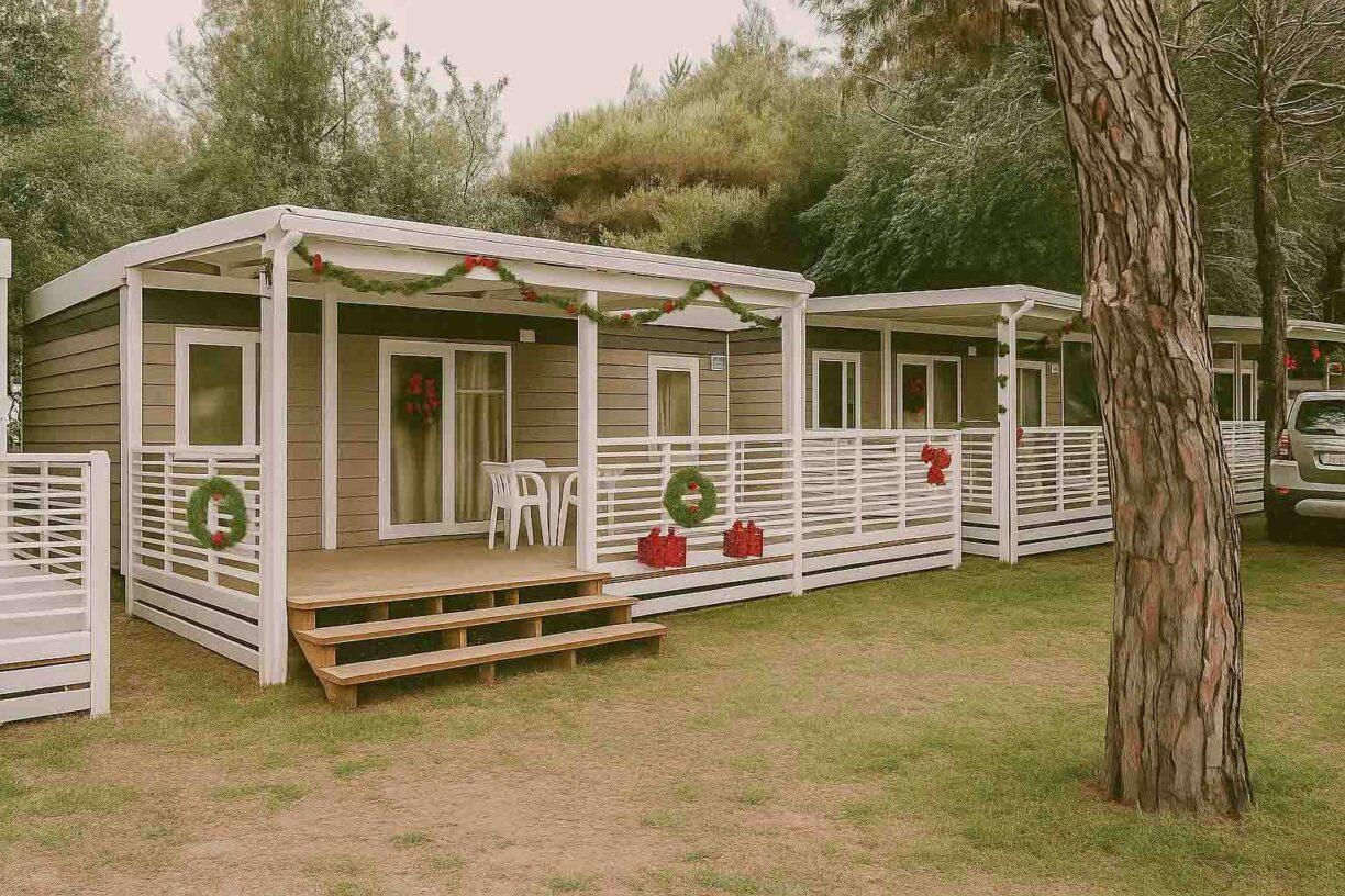 Baia Holiday Cavallino - Bild 18 Baia Holiday Cavallino - Bild 18