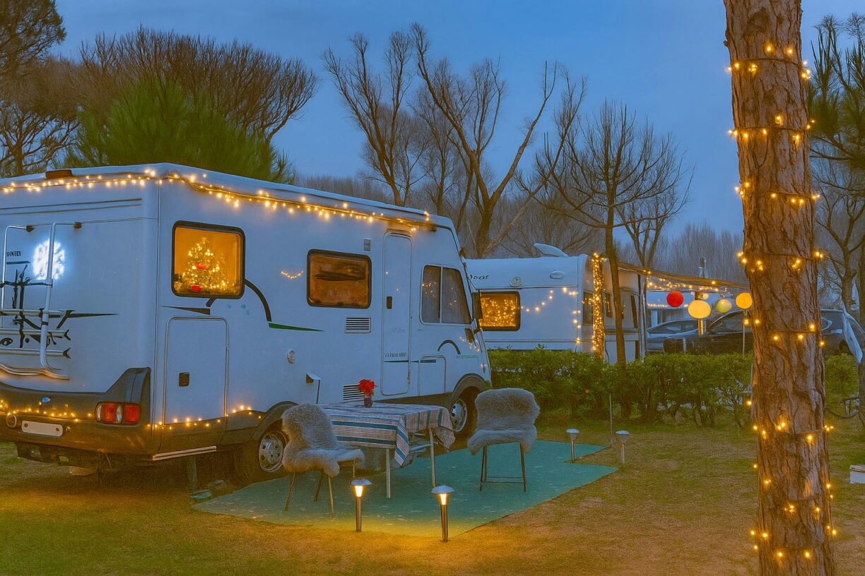 Baia Holiday Cavallino - Bild 19 Baia Holiday Cavallino - Bild 19