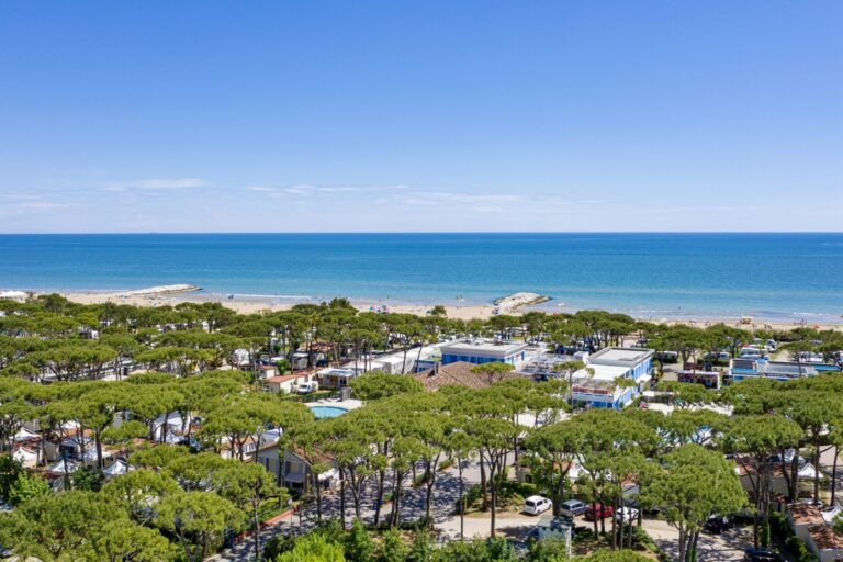 Baia Holiday Cavallino - Bild 2 Baia Holiday Cavallino - Bild 2