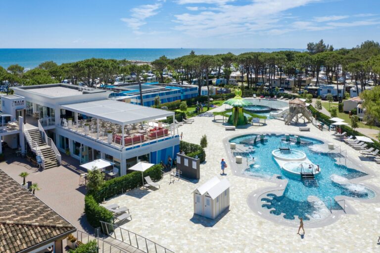 Baia Holiday Cavallino - Bild 4 Baia Holiday Cavallino - Bild 4