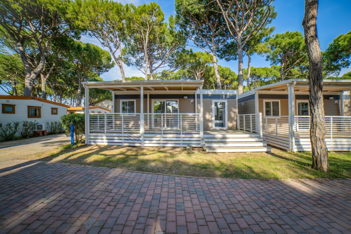 Baia Holiday Cavallino - Bild 6 Baia Holiday Cavallino - Bild 6