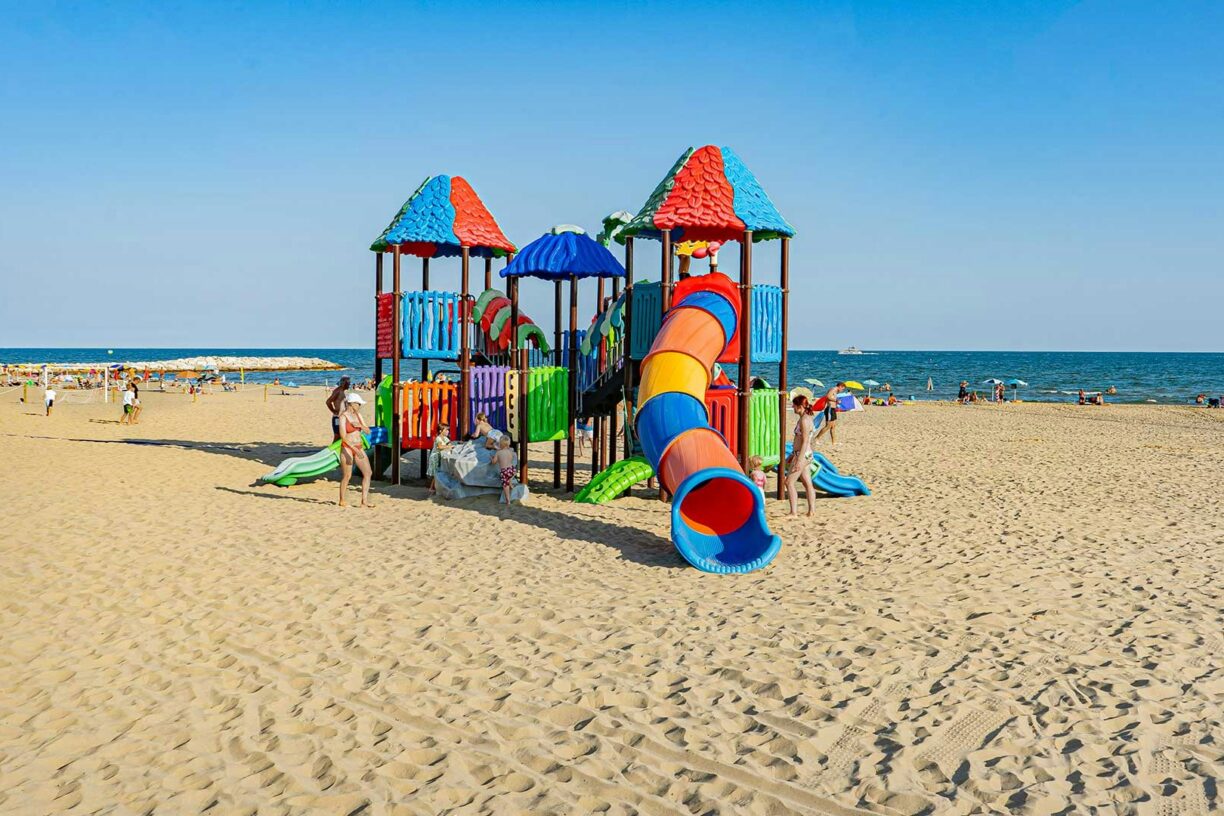 Baia Holiday Cavallino - Bild 7 Baia Holiday Cavallino - Bild 7