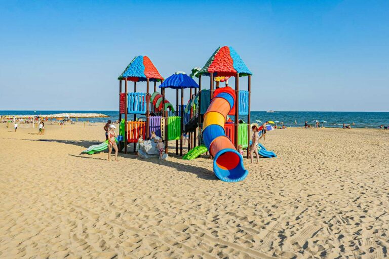 Baia Holiday Cavallino - Bild 7 Baia Holiday Cavallino - Bild 7