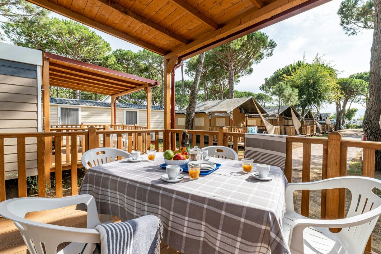 Baia Holiday Cavallino - Bild 8 Baia Holiday Cavallino - Bild 8