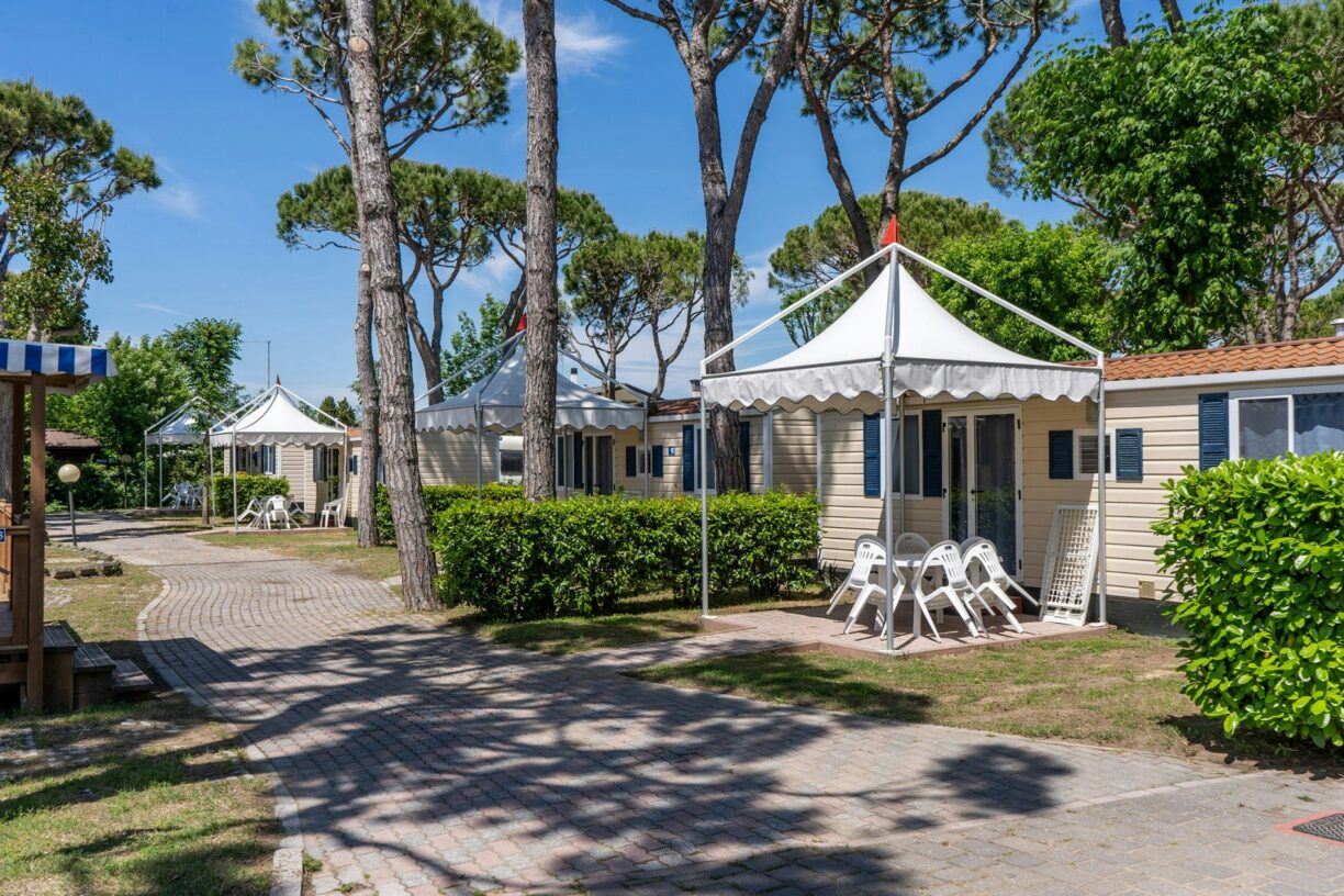 Baia Holiday Cavallino - Bild 9 Baia Holiday Cavallino - Bild 9