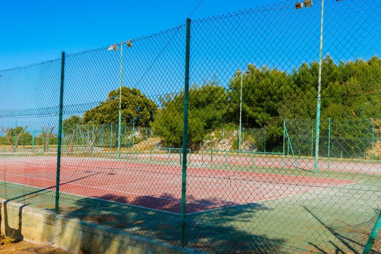 Baia Holiday Centro Turistico San Nicola - Bild 10