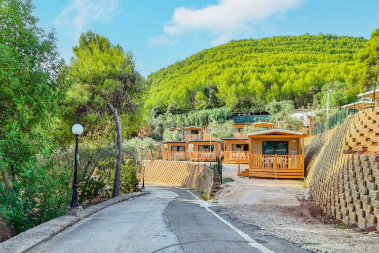 Baia Holiday Centro Turistico San Nicola - Bild 11