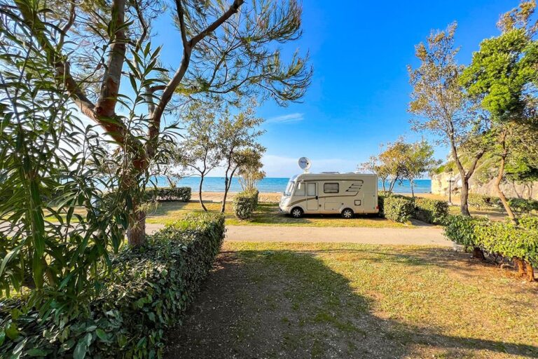 Baia Holiday Centro Turistico San Nicola - Bild 13