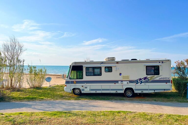 Baia Holiday Centro Turistico San Nicola - Bild 14