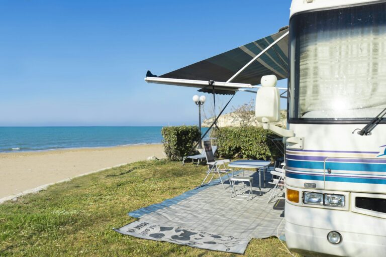 Baia Holiday Centro Turistico San Nicola - Bild 15