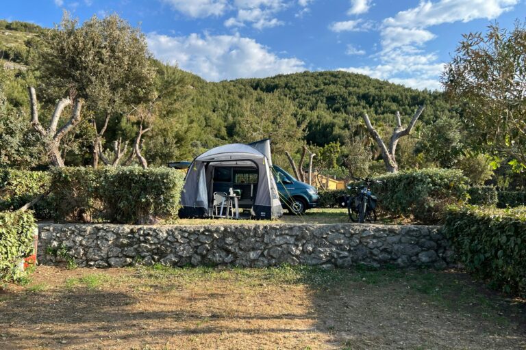 Baia Holiday Centro Turistico San Nicola - Bild 16