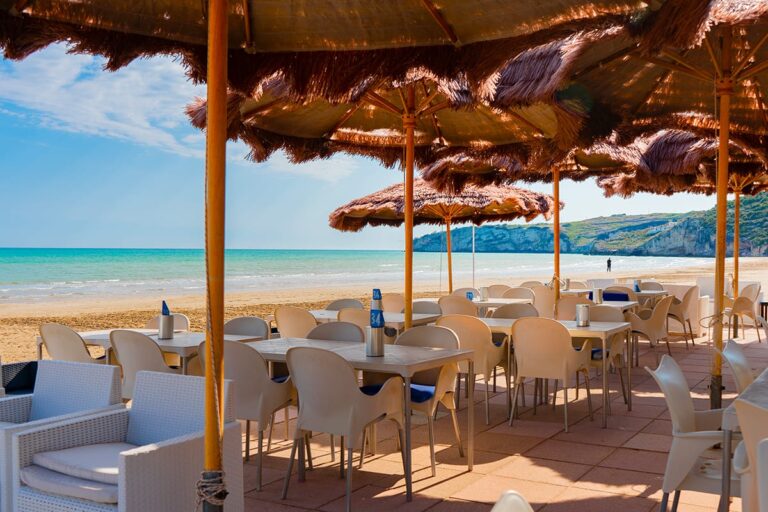 Baia Holiday Centro Turistico San Nicola - Bild 17