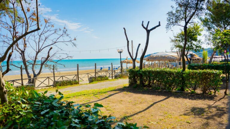 Baia Holiday Centro Turistico San Nicola - Bild 19