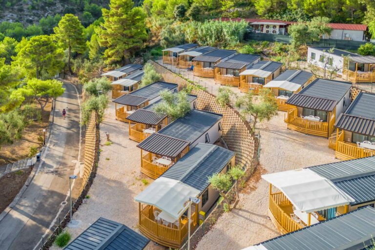 Baia Holiday Centro Turistico San Nicola - Bild 2