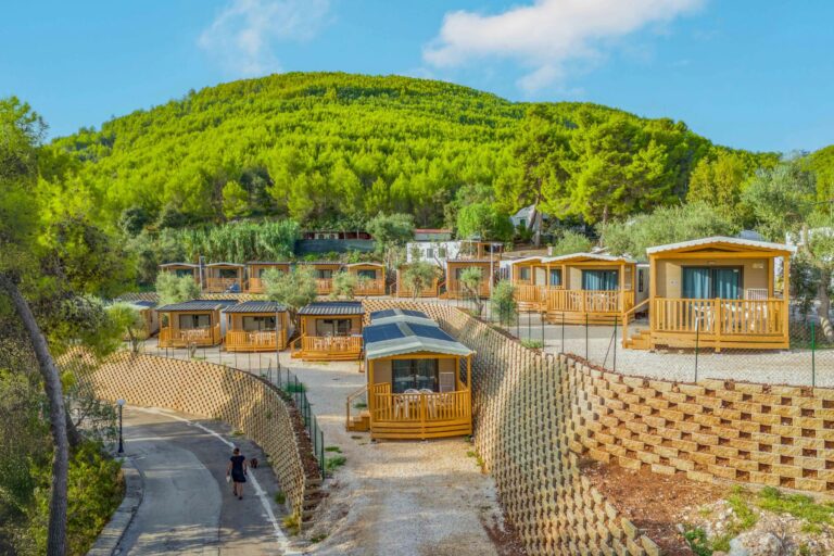 Baia Holiday Centro Turistico San Nicola - Bild 3