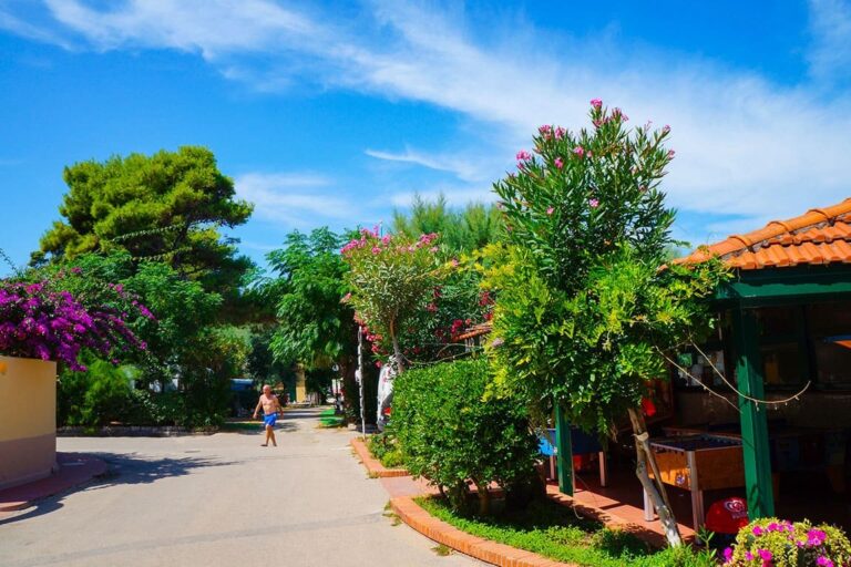 Baia Holiday Centro Turistico San Nicola - Bild 6