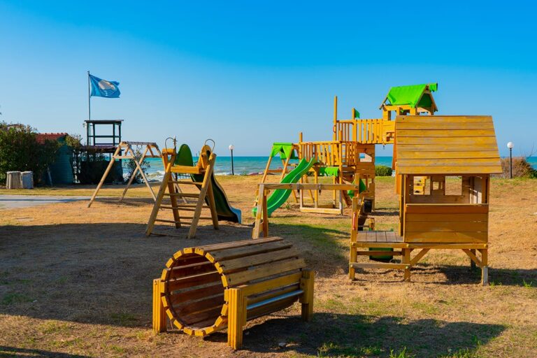 Baia Holiday Centro Turistico San Nicola - Bild 7