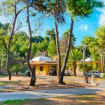 Baia Holiday Centro Turistico San Nicola - Bild 8