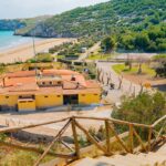 Baia Holiday Centro Turistico San Nicola - Bild 9