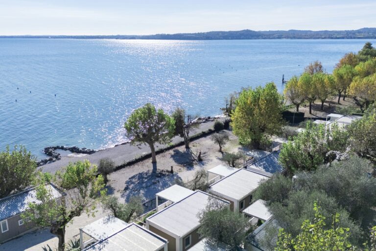 Baia Holiday Gardasee - Bild 2