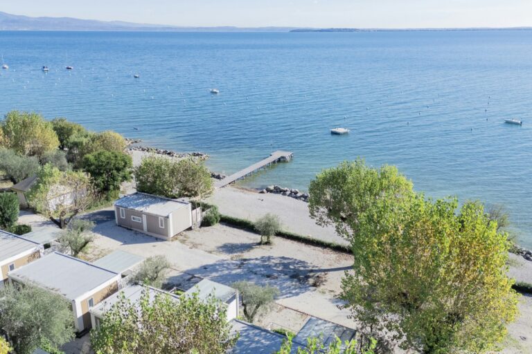 Baia Holiday Gardasee - Bild 3