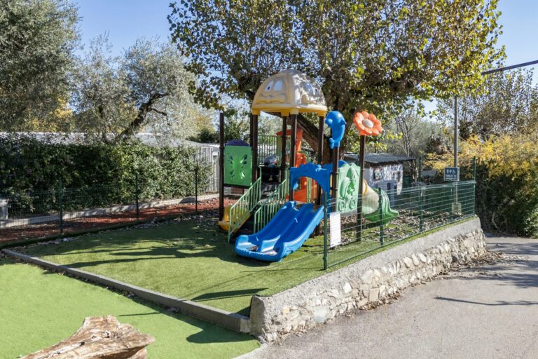 Baia Holiday Gardasee - Bild 6