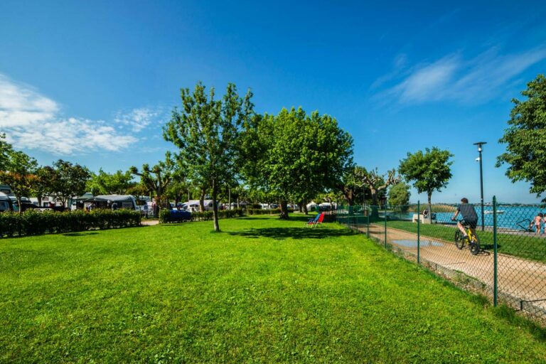 Baia Holiday Gasparina - Bild 19