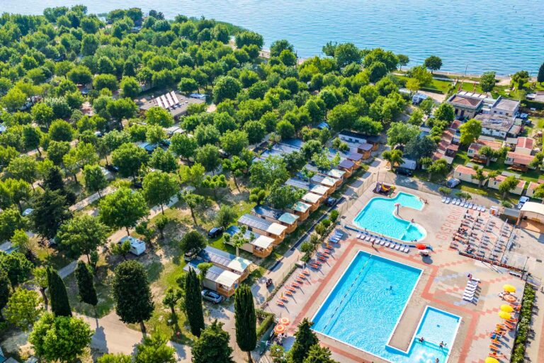 Baia Holiday Gasparina - Bild 2