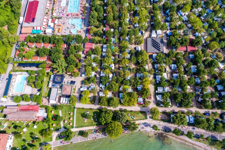 Baia Holiday Gasparina - Bild 5