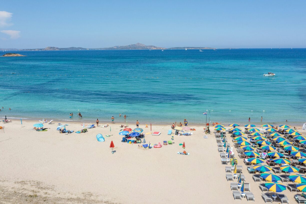 Baia Holiday Isuledda - Bild 10 Baia Holiday Isuledda - Bild 10