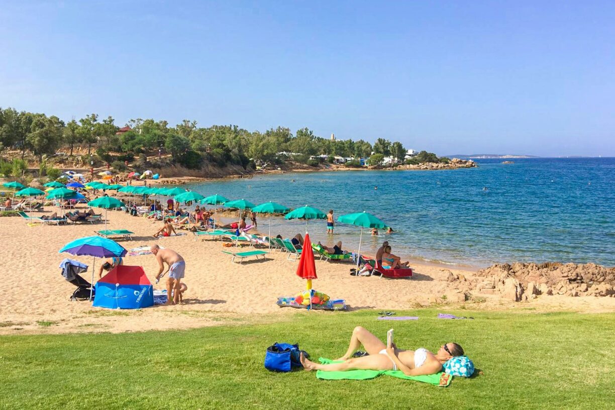 Baia Holiday Isuledda - Bild 11 Baia Holiday Isuledda - Bild 11