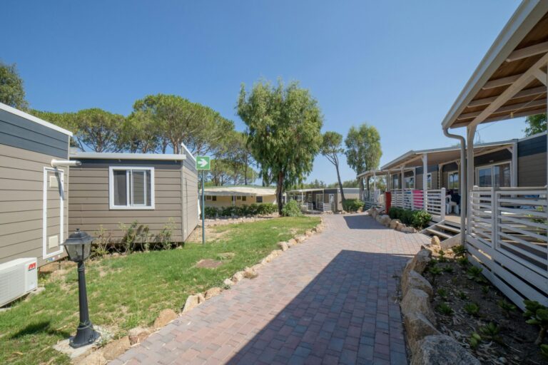 Baia Holiday Isuledda - Bild 12 Baia Holiday Isuledda - Bild 12