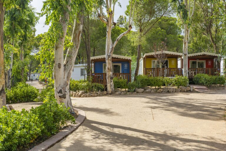 Baia Holiday Isuledda - Bild 13 Baia Holiday Isuledda - Bild 13