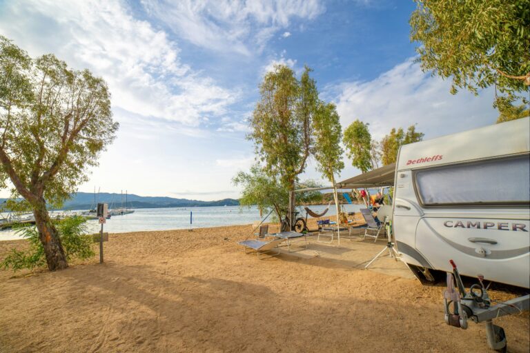 Baia Holiday Isuledda - Bild 14 Baia Holiday Isuledda - Bild 14