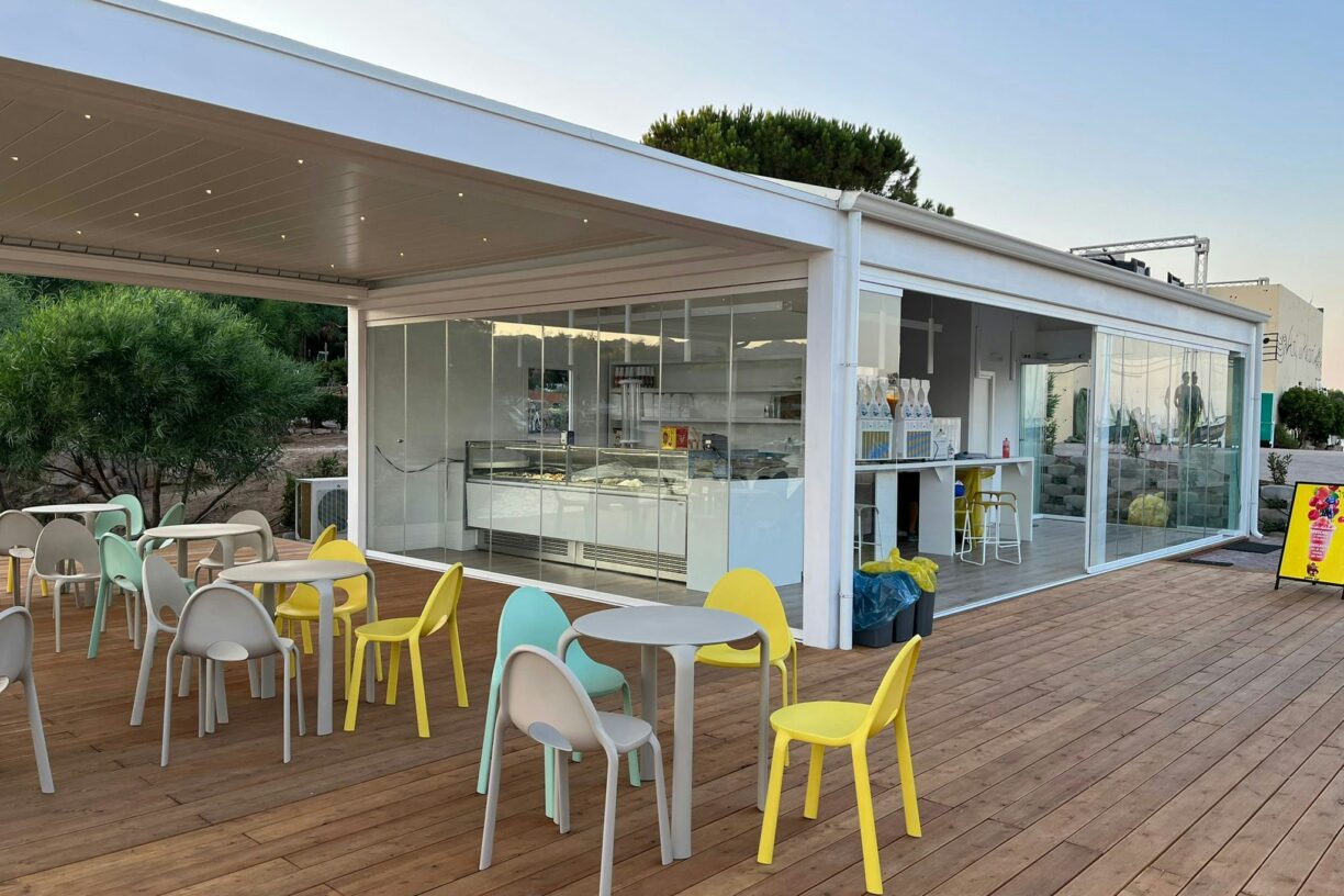 Baia Holiday Isuledda - Bild 15 Baia Holiday Isuledda - Bild 15