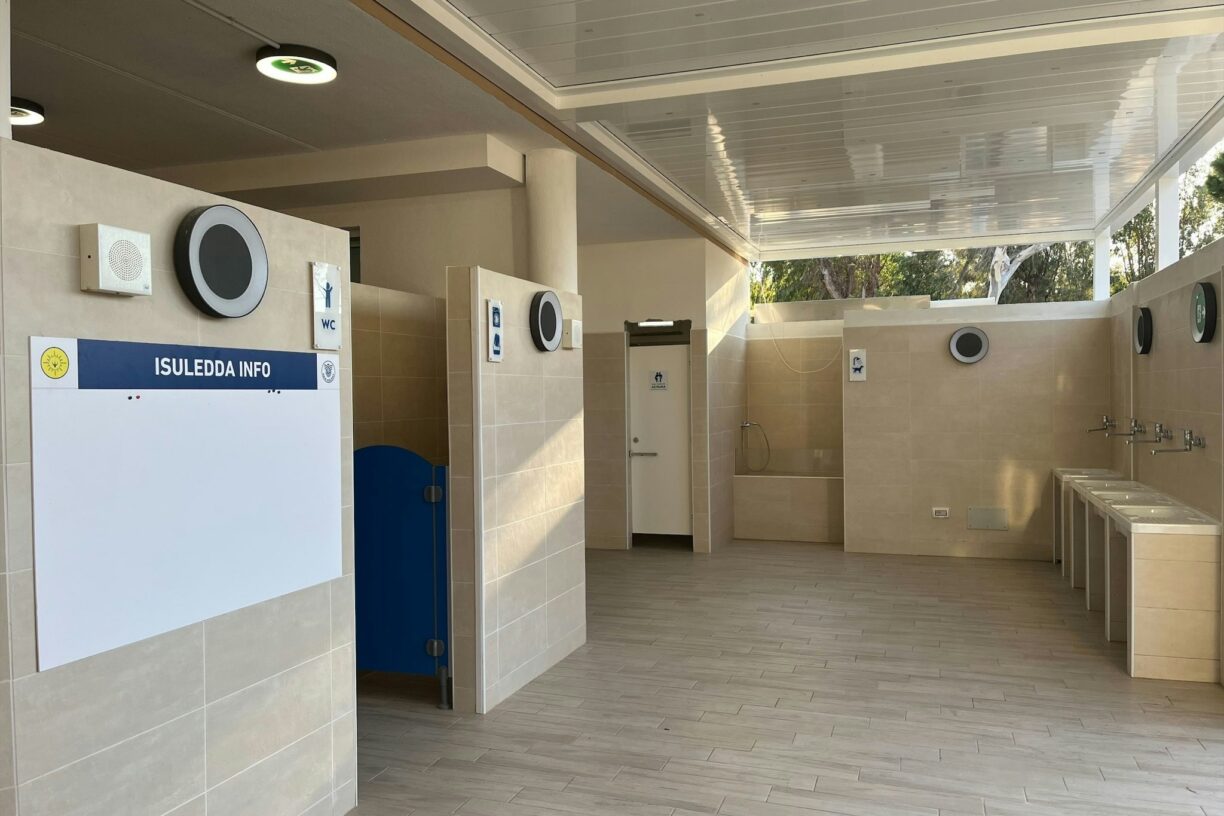 Baia Holiday Isuledda - Bild 16 Baia Holiday Isuledda - Bild 16