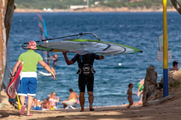 Baia Holiday Isuledda - Bild 17 Baia Holiday Isuledda - Bild 17