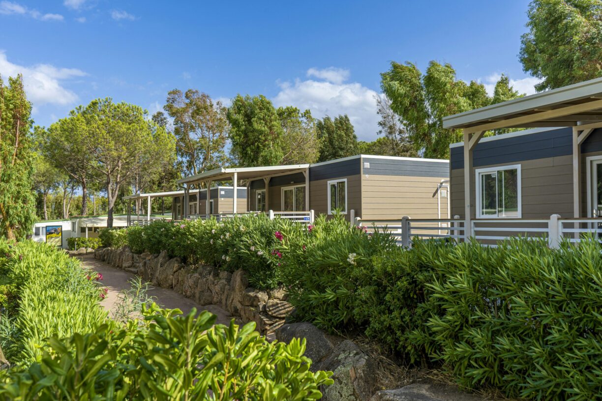 Baia Holiday Isuledda - Bild 2 Baia Holiday Isuledda - Bild 2