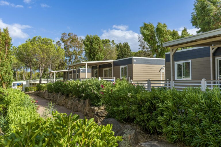 Baia Holiday Isuledda - Bild 2 Baia Holiday Isuledda - Bild 2