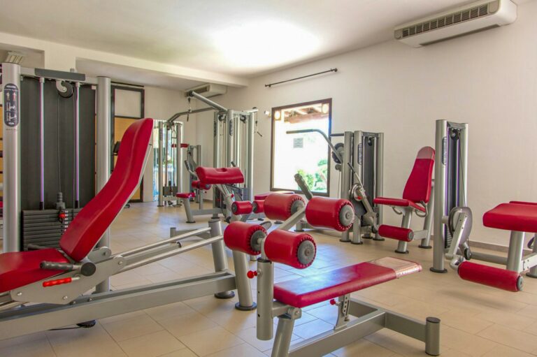 Baia Holiday Isuledda - Bild 20 Baia Holiday Isuledda - Bild 20