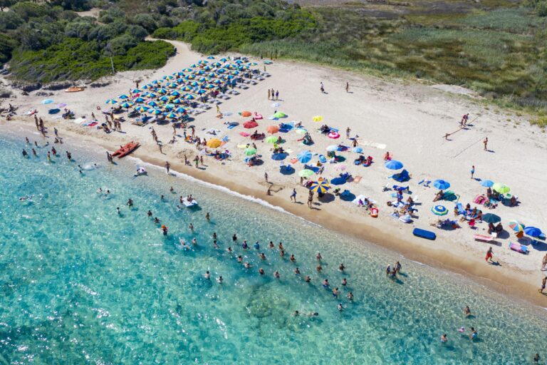 Baia Holiday Isuledda - Bild 5 Baia Holiday Isuledda - Bild 5