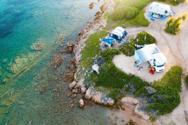 Baia Holiday Isuledda - Bild 6 Baia Holiday Isuledda - Bild 6