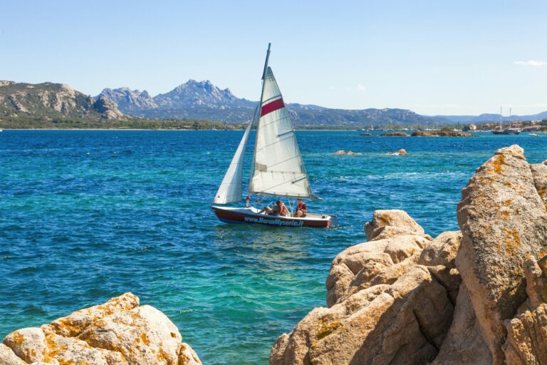 Baia Holiday Isuledda - Bild 8 Baia Holiday Isuledda - Bild 8